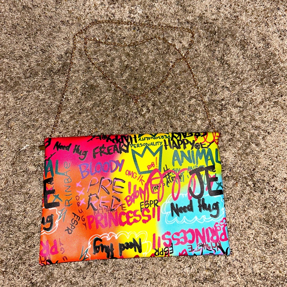 Shoulder bag